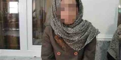 نظافتچی منزل، سارق از آب درآمد
