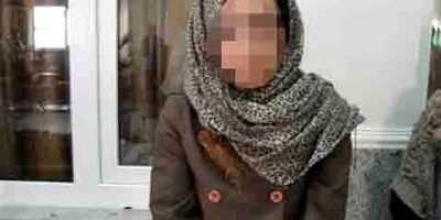نظافتچی منزل، سارق از آب درآمد

