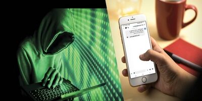 ترفندهای کلاهبرداران پیامکی
