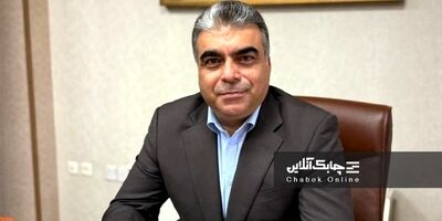 "سرپیری" از توسعه اعتماد وثوق گسترخداحافظی کرد/ قهری سرپرست شد