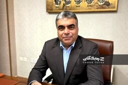لیزینگ ایران از محل این سرمایه گذاری چقدر سود شناسایی کرد؟