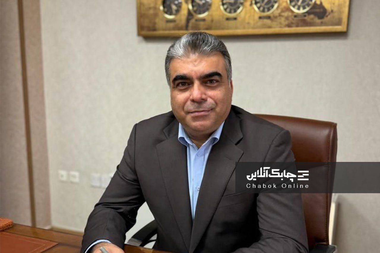 لیزینگ ایران از محل این سرمایه گذاری چقدر سود شناسایی کرد؟