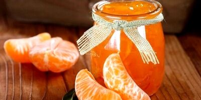 طرز تهیه مربای شیر خانگی به روش تبریزی، اسپانیایی
