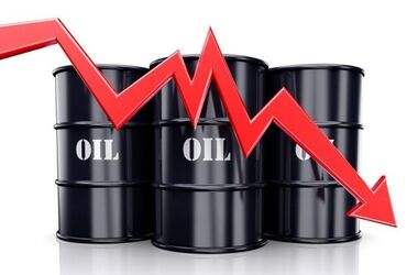 کاهش قیمت نفت به زیر ۹۰ دلار