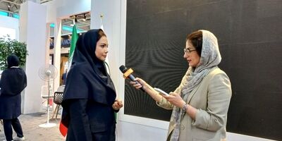 همکاری بین صنعت بیمه و بازار سرمایه در سطح بالایی دنبال می شود + فیلم