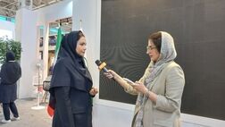 همکاری بین صنعت بیمه و بازار سرمایه در سطح بالایی دنبال می شود + فیلم
