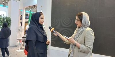 همکاری بین صنعت بیمه و بازار سرمایه در سطح بالایی دنبال می شود + فیلم