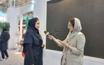 همکاری بین صنعت بیمه و بازار سرمایه در سطح بالایی دنبال می شود + فیلم