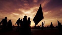 پیام مدیرعامل بیمه ایران به مناسبت اربعین حسینی