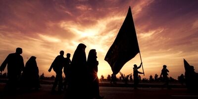 پیام مدیرعامل بیمه ایران به مناسبت اربعین حسینی