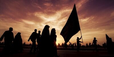 پیام مدیرعامل بیمه ایران به مناسبت اربعین حسینی