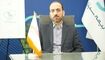 سرعت صنعت بیمه در تصمیم گیری و برون سپاری پایین است + فیلم