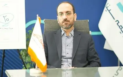 سرعت صنعت بیمه در تصمیم گیری و برون سپاری پایین است + فیلم