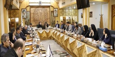 خدمات صندوق ضمانت راهگشای رونق صنعت فرش دستباف است