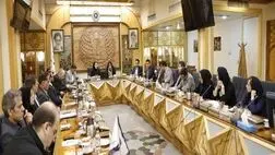 خدمات صندوق ضمانت راهگشای رونق صنعت فرش دستباف است