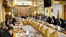 خدمات صندوق ضمانت راهگشای رونق صنعت فرش دستباف است