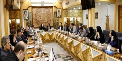 خدمات صندوق ضمانت راهگشای رونق صنعت فرش دستباف است