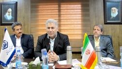 ٧٣هزار کارگاه فعال تحت پوشش سازمان تأمین اجتماعی استان خوزستان