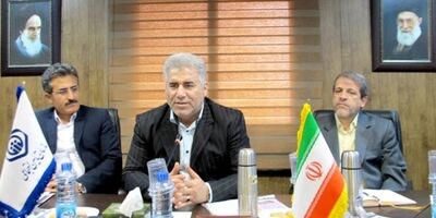 ٧٣هزار کارگاه فعال تحت پوشش سازمان تأمین اجتماعی استان خوزستان