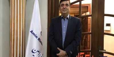 ۹۳ درصد بازار اتکایی کشور در دست دولت است