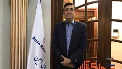 ۹۳ درصد بازار اتکایی کشور در دست دولت است