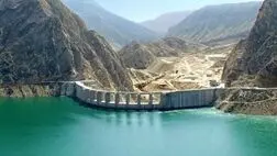 کاهش ۲۵ تا ۷۵ درصدی پرشدگی سدهای مهم
