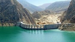 کاهش ۲۵ تا ۷۵ درصدی پرشدگی سدهای مهم
