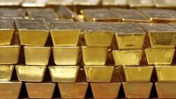  تغییر محدودیت سقف دارایی در بازار گواهی سپرده شمش طلا 