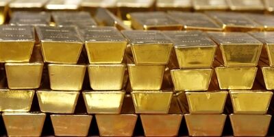 ثبت بدترین عملکرد هفتگی طلا از ماه نوامبر