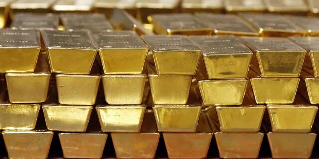  تغییر محدودیت سقف دارایی در بازار گواهی سپرده شمش طلا 