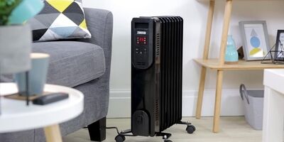 شوفاژ برقی را با چه قیمتی بخریم؟ +جدول