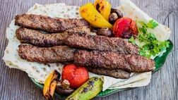 اشتباهی که کباب کوبیده را خراب و بد مزه می‌کند