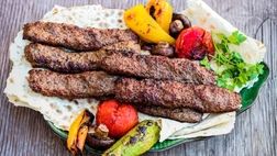 اشتباهی که کباب کوبیده را خراب و بد مزه می‌کند