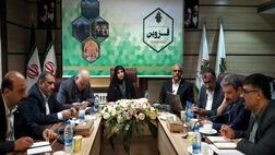 11 خطر بین المللی بخش کشاورزی  در ایران وجود ندارد / ۸۲ محصول زیر پوشش بیمه محصولات کشاورزی است