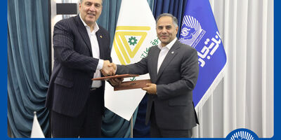 بانک تجارت و صندوق کارآفرینی امید از "امیدنو" رونمایی کردند
