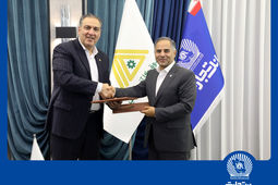 بانک تجارت و صندوق کارآفرینی امید از "امیدنو" رونمایی کردند
