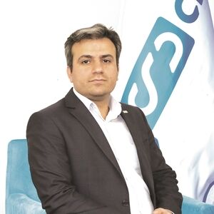محسن صلاحی‌نژاد