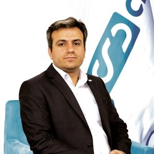 محسن صلاحی‌نژاد