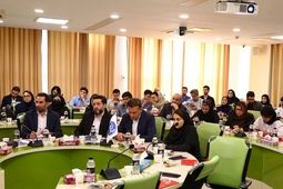 همکاری بیمه معلم و صندوق نوآوری در مسیر توسعه استارتاپ‌های بیمه‌ای