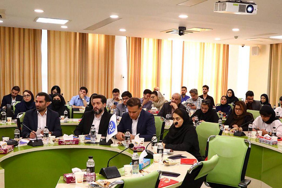 همکاری بیمه معلم و صندوق نوآوری در مسیر توسعه استارتاپ‌های بیمه‌ای
