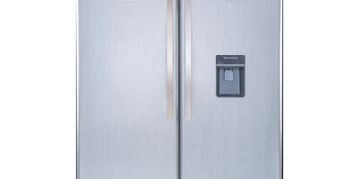 یخچال و فریزر دوقلوی ایرانی چند؟ 