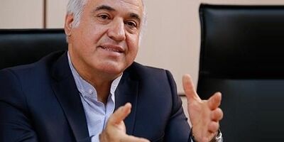 نداشتن استانداردها مانع اصلی روابط بانکی خارجی 
