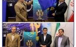 همزمان با جشن سالروز تأسیس بیمه سرمد انجام شد؛/ دو جشنواره فروش بزرگ بیمه سرمد کلید خورد؛ «لیگ نمایندگان» و «رویش»
