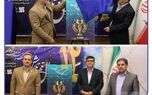 همزمان با جشن سالروز تأسیس بیمه سرمد انجام شد؛/ دو جشنواره فروش بزرگ بیمه سرمد کلید خورد؛ «لیگ نمایندگان» و «رویش»
