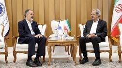 چرا صادرات ایران به بنگلادش اوج نمی‌گیرد؟
