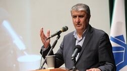 تعداد ‎نیروگاه‌های اتمی افزایش می‌یابد