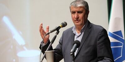 تعداد ‎نیروگاه‌های اتمی افزایش می‌یابد