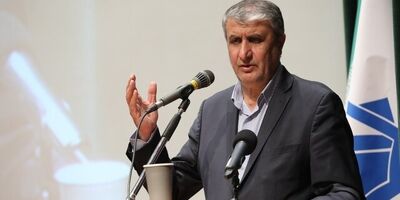 تعداد ‎نیروگاه‌های اتمی افزایش می‌یابد