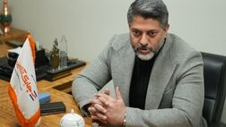 توسعه خدمات صنعت لیزینگ از طریق بورس کالا در حال پیگیری است