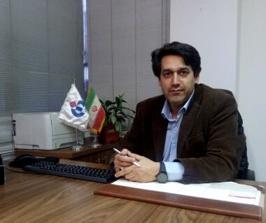 محسن سیف پور سرپرست مدیریت بیمه‌های عمر و حادثه گروهی بیمه دانا شد